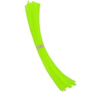 Lot de 50 fils nylon carré pour tête multifils universelle - Ø: 3,00mm