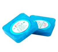 Lot de 50 filtres à membrane 0,45 um pour filtre à ventouse