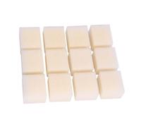 Lot de 50 filtres en mousse pour filtre d'aquarium AquaClear 20