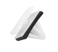 Lot de 50 fixations à clip pour panneau à bascule pour Ford Escape 2013 2021, solution de moulage et d'étanchéité, s'adapte aux trous de 10 mm