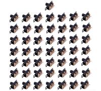 Lot de 50 interrupteurs à glissière SPDT SS-12F15 3 broches 2 positions ON OFF pour interrupteur à bascule pour bricolage électronique et projets basse tension