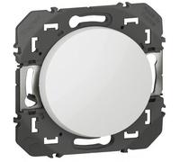 Lot de 50 interrupteurs ou va-et-vient Dooxie - 10AX 250 V - blanc LEGRAND