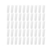 Lot de 50 manchons de greffage pour arbres fruitiers et fleurs, protection de greffe haute efficacité, imperméable et résistant aux maladies, large application, améliore le taux de survie des greffes