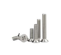 Lot de 50 ou 100 écrous d'insertion en laiton M1.4, filetage moleté thermofusible, inserts en cuivre à double sergé for plastique(Screw M1.4x8(50pcs))