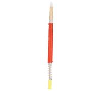 Lot de 50 outils de greffe for apiculture, larves de reine des abeilles, outils de greffe, vers, rétractables, équipement d'apiculture, aiguilles Outil d'apiculture