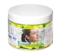 Lot De 50 Paires De Bouchons D'oreilles Snr 36db Pura-Fit (Par 50)