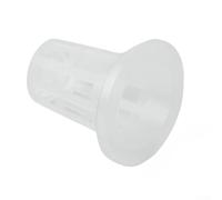 Lot de 50 paniers en maille de colonisation - Solution efficace pour planter des fruits et légumes (A)