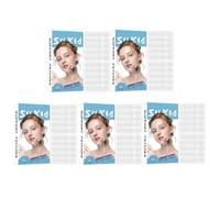 Lot de 50 patchs de support pour lobes d'oreille, stabilisateurs, coussinets de soutien du lobe de l'oreille, coussinets adhésifs invisibles pour boucles d'oreilles étanches