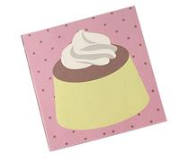 Lot de 50 petits blocs-notes 75 x 75 cm - Fournitures scolaires et de bureau - Pour planification et planification