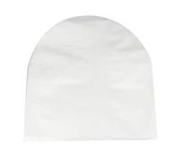 Lot de 50 pochettes de protection transparentes for disques vinyles LP, pochettes antistatiques for disques vinyles, pochettes intérieures for disques vinyles à coins arrondis Pochettes IntéRieures Po