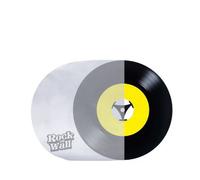 Lot de 50 pochettes intérieures Nagaoka 45T