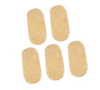 Lot De 50 Protections De Cordes 3/4 En Parchemin Pour Cordes De Mi Alto Accessoires Pour Instruments De Musique Accessoires Pour Violon(10pcs)