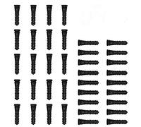 Lot de 50 Protections de Doigts en Caoutchouc pour Machine Qui plument Les Canards Doigt pour plumeuse Canard