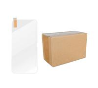 Lot de 50 protections d'écran en verre trempé HQWear pour Samsung Galaxy A34 5G.
