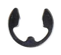 Lot de 50 rondelles de sécurité - Diamètre d'onde : 16 à 24 mm - Rainure : 15 mm - Diamètre de l'onde : DIN 6799 E Clip