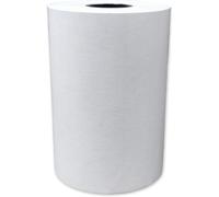 Lot de 50 rouleaux de papier thermique compatible terminal VERIFONE bobine de papier pour terminal de paiement électronique-vx675 verifone vx,VX 675,vx 520 v 200,v 400,