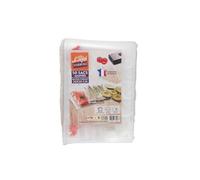 Lot de 50 sacs conservation sous-vide 20x30cm 44290B3