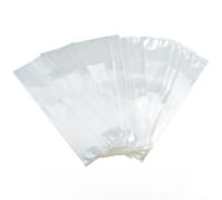 Lot de 50 sacs de culture en polypropylène pour champignons avec grille d'aération pour accélérer la colonisation mycélienne et la fermentation