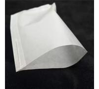 Lot de 50 Sacs de Culture imperméables for Fraises - Housses en Papier ciré for Jardins, pépinières et fermes biologiques(9x12cm)
