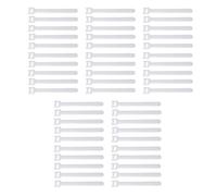 Lot De 50 Serre-Câble Adhésif Attache Cable Reutilisable En Nylon Câble Management Bureau Gestion Des Câbles USB Maison Pour Attacher Les Câbles Fils PC Électriques (Blanc,50 Pièces(12 * 150mm))