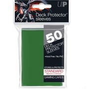Lot de 50 Sleeves Ultra Pro Pro-Gloss Format Standard 66x91mm (Vert)