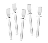 Lot de 50 spatules en plastique