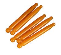 Lot de 50 stylos d'acupression manuels pour détendre le corps