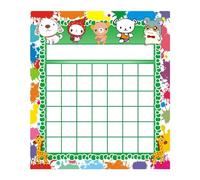Lot de 50 tableaux de récompense Classaroom pour enfants - Tableau de récompense pour les étudiants - Pour encourager le bon comportement - Affiches de motivation pour étudiants