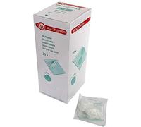 Lot de 50 tampons de gaze stériles Flesje - 25 pièces stériles