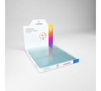 Lot de 50 Ultrasonic 9-Pocket Pages Top-loading - Gamegenic