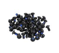 Lot de 50 vis disque de frein trottinette P2R