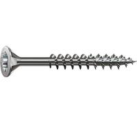 SPAX 0197000801205 Vis à bois 8 mm 120 mm T-STAR plus acier inoxydable A2 50 pc(s)