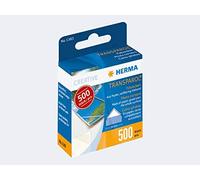 Herma Pochette 1383 – ouverture en coin