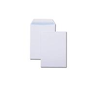 Lot De 500 Enveloppes Blanches 162x229mm - Gpv