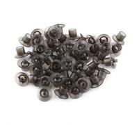 Lot de 500 gobelets en plastique pour greffage de larves, apiculture et élevage de la reine des abeilles