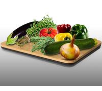 Lot De 500 Graines À Semer - Le Grenier D'abondance - Potager Ratatouille - 7 Sachets Individuels