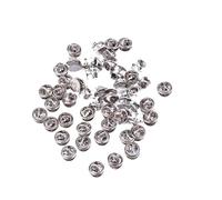 Lot De 500 Porte-broches À Faire Soi-même, Porte-badges, Recherche Bijoux, Base Broche, Connecteur Boucle, Fabrication Broches, Réglage Fermoir pour fabrication de bijoux(Gold)