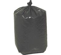 LOT DE 500 SACS POUBELLES AVEC LIEN 30L -14590