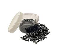 Lot de 500 vis de montage pour rack 10-32 - Fabriquées aux États-Unis