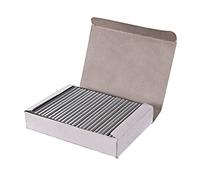 Lot de 5000 agrafes 32 mm pour agrafeuse combinée à air comprimé KN40