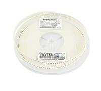Lot de 5000 résistances à puce SMD SMT 0805 Montage en surface 100R 100 Ohms +/-5% (5000 unids SMD SMT 0805 Résistances à puce Montaje en superficie 100R 100 Ohmios +/- 5% Accessoires spécialisés