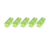 Lot de 510 mini bulles carrées pour un alignement précis des œuvres d'art et des photos