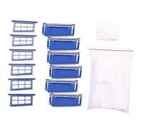 Lot De 52 Filtres Cpap Pour Philips Respironics Dreamstation