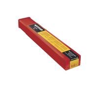 Lot de 54 électrodes rutile acier GYS 081604 - Demi-étui plastique - Ø3,22mm