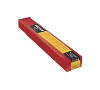 Lot de 54 électrodes rutile acier GYS 081604 - Demi-étui plastique - Ø3,22mm