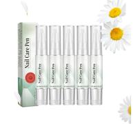 Lot de 54 stylos réparateurs d'ongles de qualité supérieure - Traitement des ongles des orteils - Avec ingrédients naturels - Sérum de soin des ongles pour les ongles endommagés, sûrs et efficaces