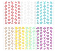 Lot de 560 patchs hydrocolloïdes avec huile d'arbre à thé et acide salicylique, 3 tailles, patchs contre l'acné, imperméables et respirants, pour le jour et la nuit, soin du visage, traitement et