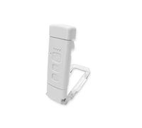 Qumox Lampe de Lecture,3 Modes de Couleur & 5 Niveaux de Luminosité Réglables 9 LEDs pour Livres au Lit Livre Protection Yeux
