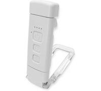 Lot de 5pièces Lampe de Lecture 3 Modes de Couleur & 5 Niveaux de Luminosité Réglables 9 LEDs pour Livres au Lit Livre Protection Yeux