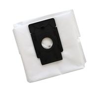 Lot de 6/10/20 sacs à poussière grande capacité 3,3 L, compatibles avec les aspirateurs MEDION X50 SW et Beko VRR80214VB. Accessoires de remplacement.(10 PACK)